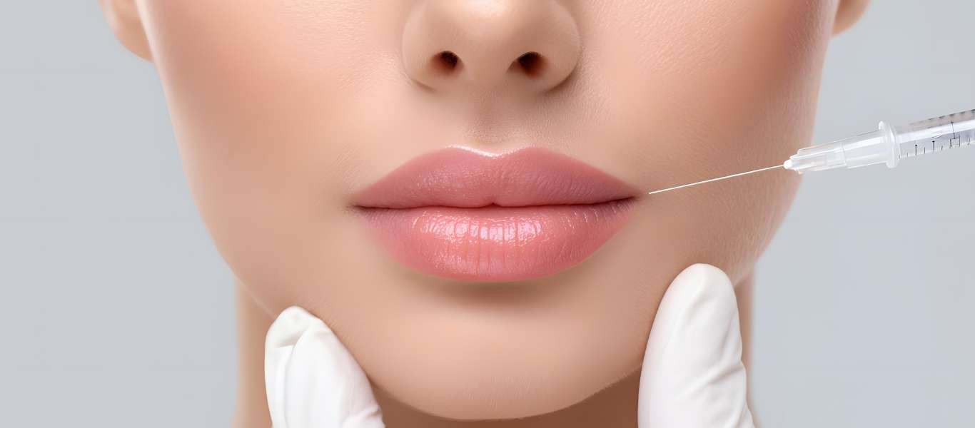 Preenchimento Labial Natural: tudo o que você precisa saber antes de fazer o seu