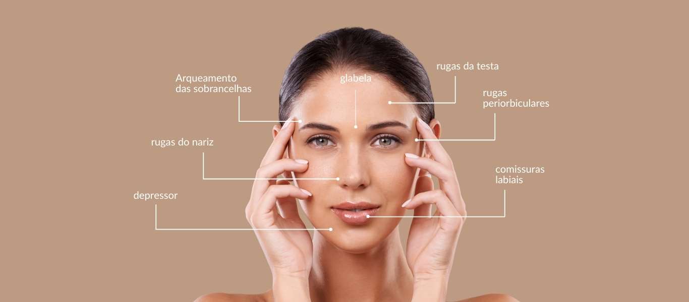 Botox Full Face: O Rejuvenescimento Completo e Natural Que Você Estava Procurando