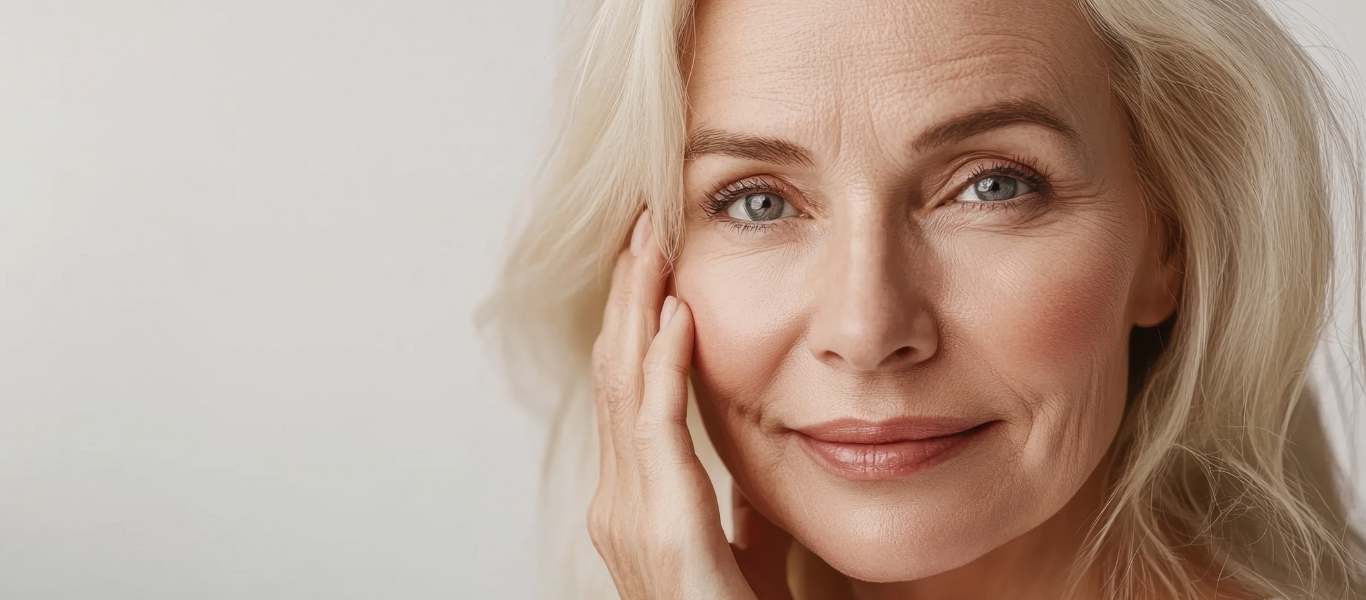 Fios de PDO: sustentação e firmeza com efeito lifting natural