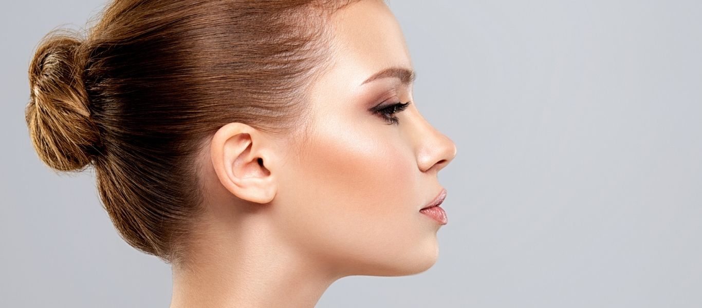 Perfiloplastia: o caminho para um perfil natural, elegante e verdadeiramente harmônico